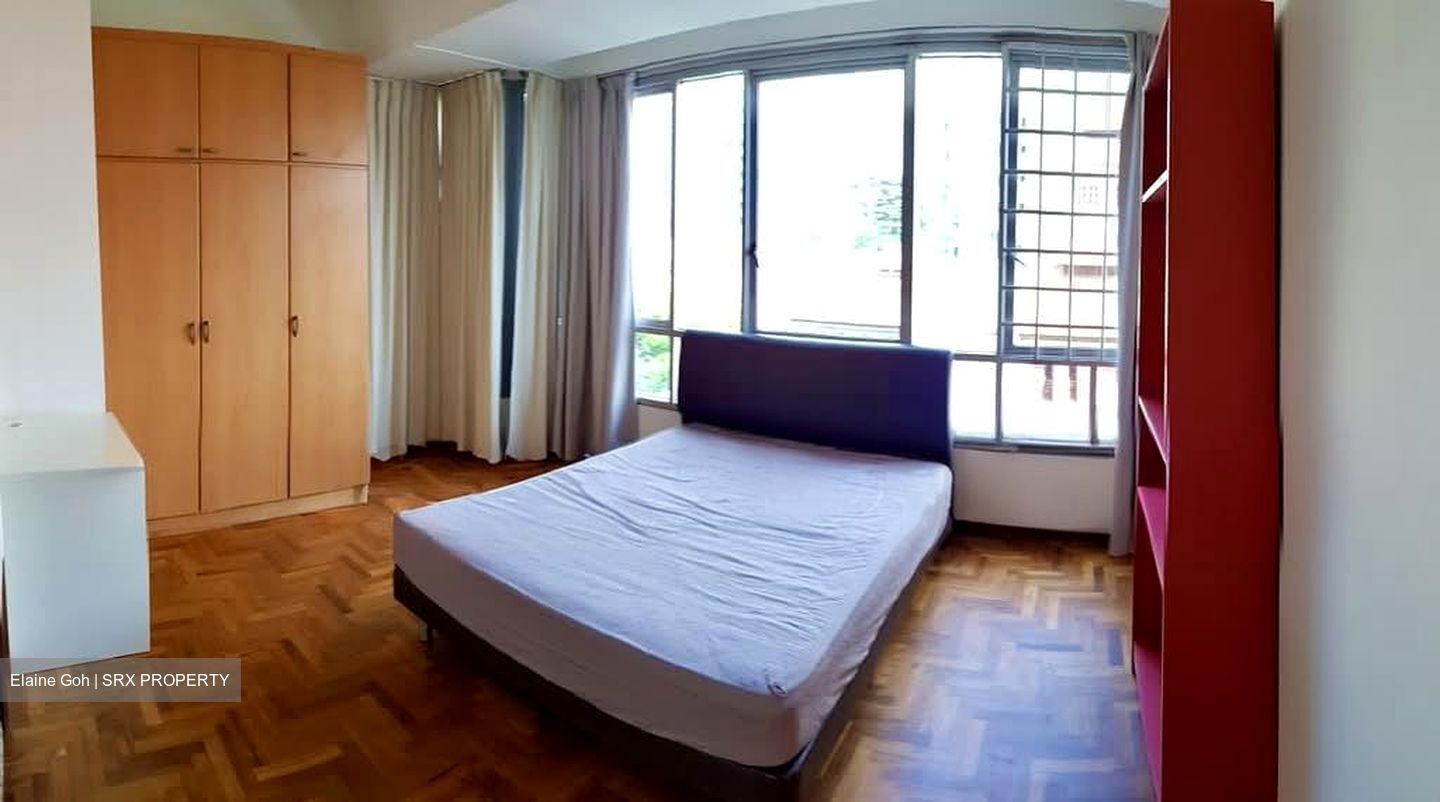UE Square (D9), Apartment #581141471